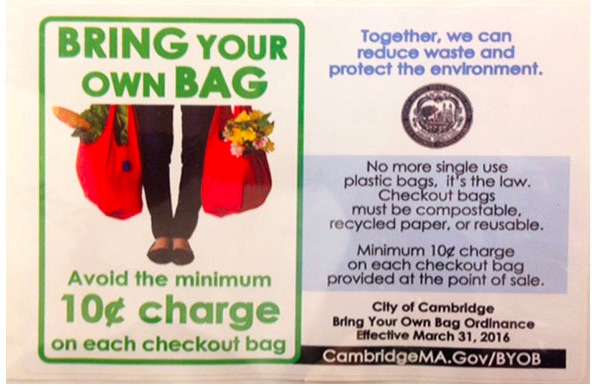 Plastic Bags & Plastic Wrap – Macon County Environmental Management