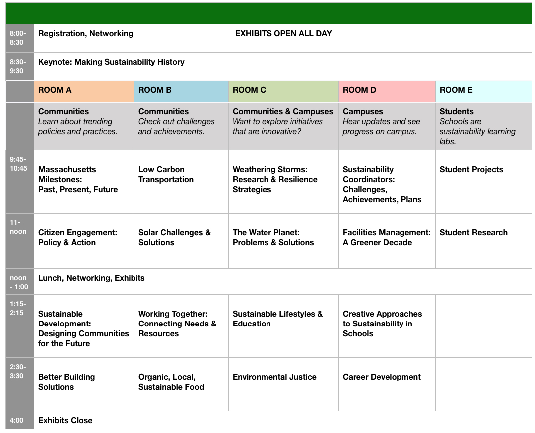 sched mas 18 vc