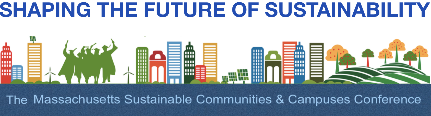 MA Sustainable Communities & Campuses | Environmental Sustainability Conference